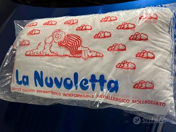Cuscino nuovoletta
