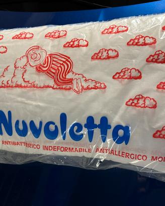 Cuscino nuovoletta
