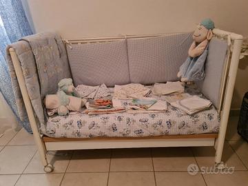 Culla/Lettino