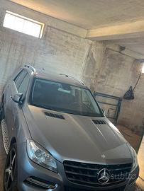 ML 250 BLUETEC 4MATIC