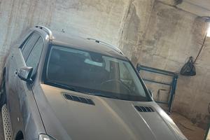 ML 250 BLUETEC 4MATIC