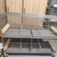 Gabbioni da 120 Domus