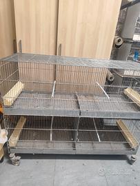 Gabbioni da 120 Domus