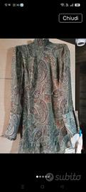 abito vintage 