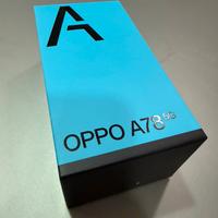 Oppo A78 8RAM 128GB
