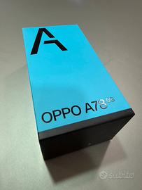Oppo A78 8RAM 128GB