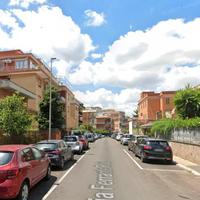 Torrevecchia spazioso quadrilocale ammobiliato