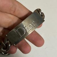 Bracciale dior gloss vintage 2006