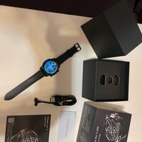 Ticwatch Pro 3 GPS Smartwatch - Wear OS Google