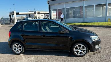 Volkswagen Polo anno 2010, comfortline 1200 TDI