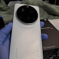 Xiaomi 15Ultra 512GB + 16GB Bianco 