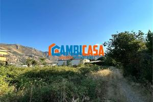 Zona Oreto/Fichidindia - Terreno di 1100 mq