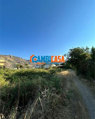 Zona Oreto/Fichidindia - Terreno di 1100 mq