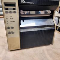 Stampante Termica Zebra 220XiIII Plus