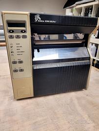 Stampante Termica Zebra 220XiIII Plus