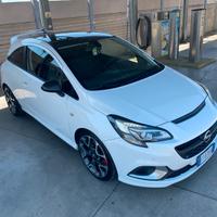 Opel Corsa E GSi 2019 150cv