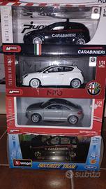 Modellismo 1/24