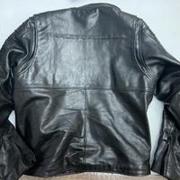 Giacca pelle uomo Harley Davidson