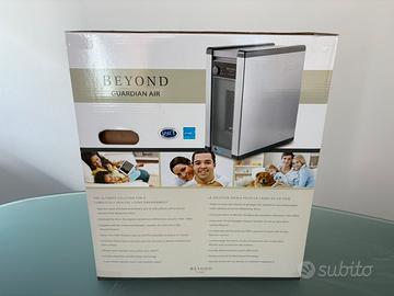 Purificatore Beyond Guardian Air 230V nuovo