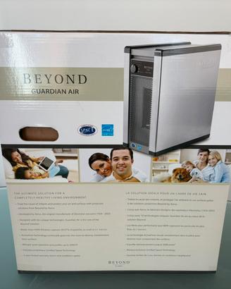 Purificatore Beyond Guardian Air 230V nuovo