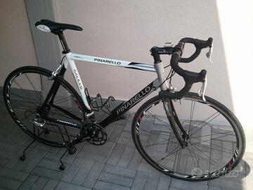 Pinarello Galileo in perfetto stato - Taglia 54