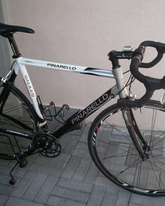 Pinarello Galileo in perfetto stato - Taglia 54