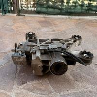 Differenziale Posteriore Haldex Audi/VW Funzionate