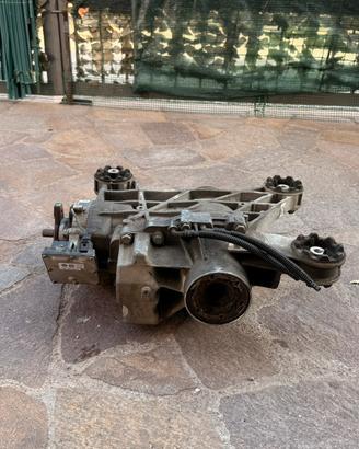 Differenziale Posteriore Haldex Audi/VW Funzionate