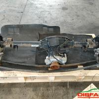 DIFFERENZIALE POSTERIORE VOLKSWAGEN CADDY CFH