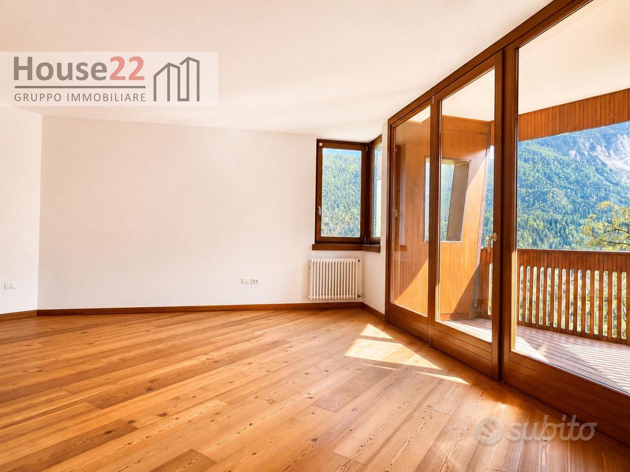 Appartamento – BL - Vista 4