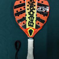 racchetta padel Babolat