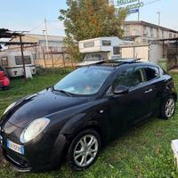 Alfa Romeo Mito 1.4 Tjet gpl distinctive 03/2010