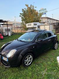 Alfa Romeo Mito 1.4 Tjet gpl distinctive 03/2010