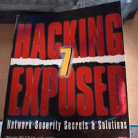 Haching Exposed