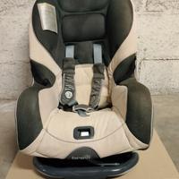 Seggiolino auto 0 - 18 kg marca Brevi