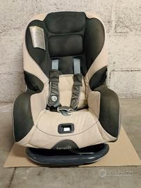Seggiolino auto 0 - 18 kg marca Brevi