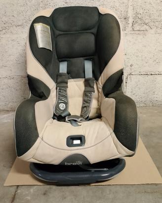 Seggiolino auto 0 - 18 kg marca Brevi