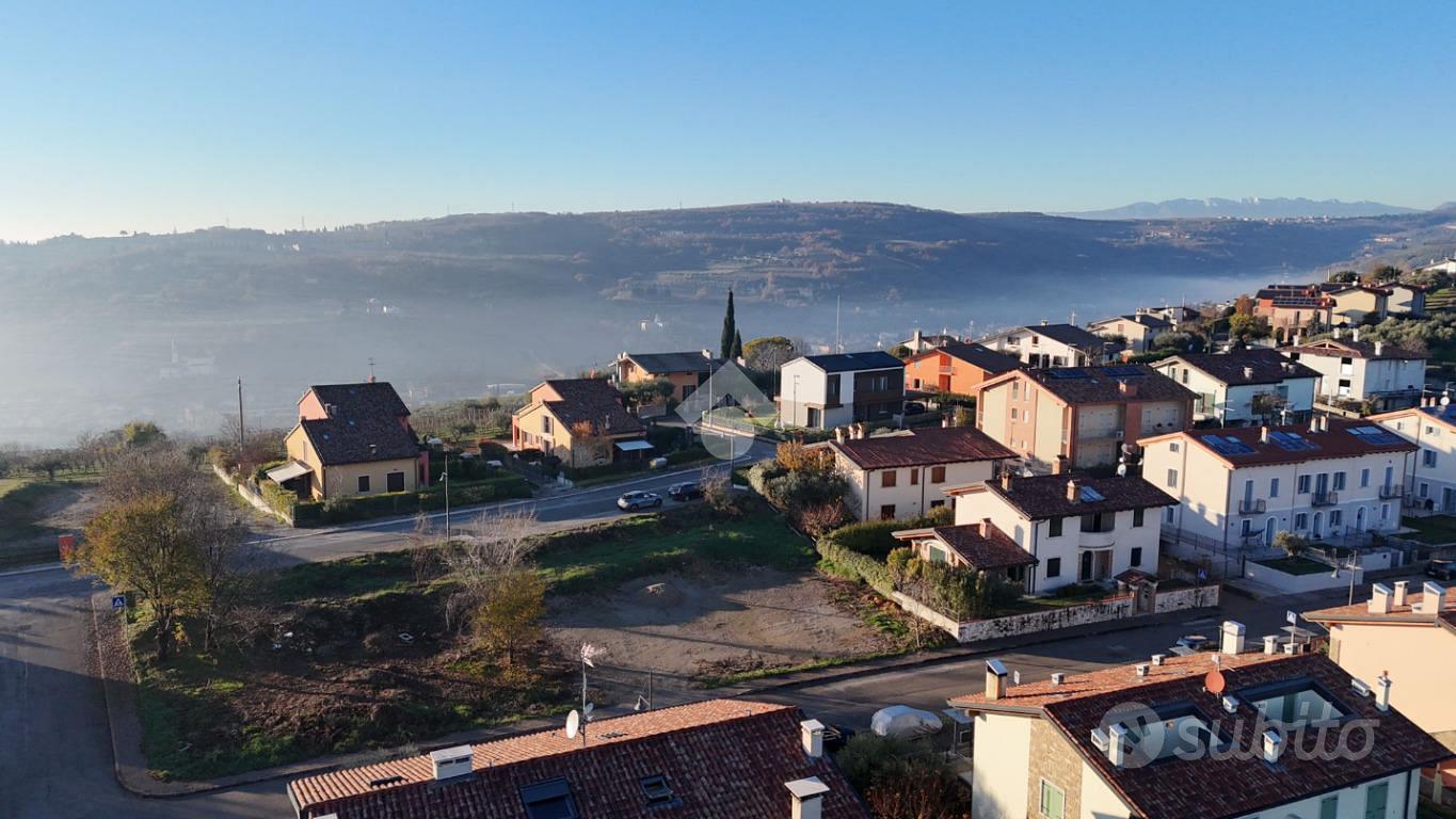 TER. RESIDENZIALE A LAVAGNO - Vista 4