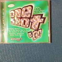 Cd - One Shot 80 volume 3