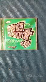 Cd - One Shot 80 volume 3