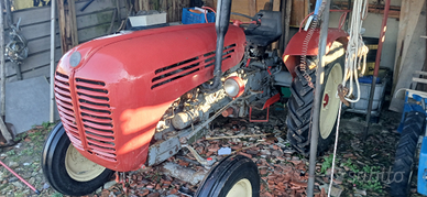 Steyr 188 prezzo leggermente trattabile se interes