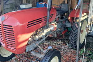 Steyr 188 prezzo leggermente trattabile se interes