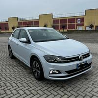 Volkswagen Polo 1.6 diesel 95 cv