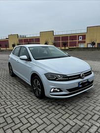 Volkswagen Polo 1.6 diesel 95 cv