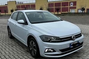 Volkswagen Polo 1.6 diesel 95 cv