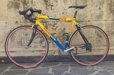 Bici da corsa Scout misura 50