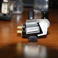 Puntina Stanton D500 AL MKII