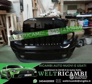 Musata completa jeep renegade anno 2018 #0190