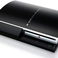 ps3 fat nera
