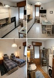 Posto letto in camera doppia Arcore